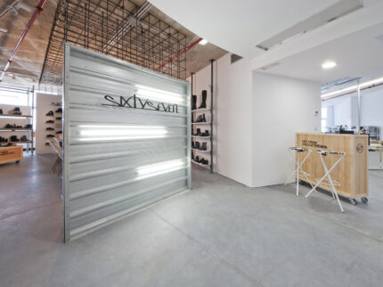 Showroom 67